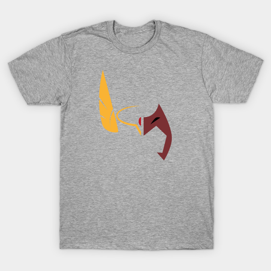 Discover She-Ra Vs Catra: She-Ra and the Princesses of Power - Catradora - T-Shirt