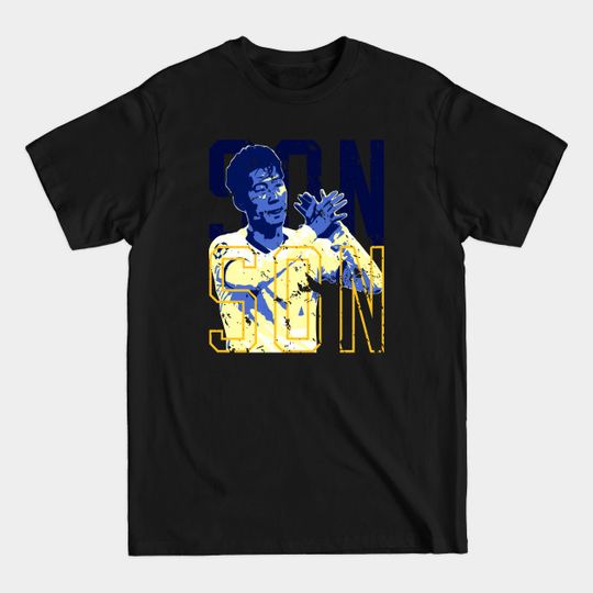 Discover Son Heung Min - Son Heung Min - T-Shirt