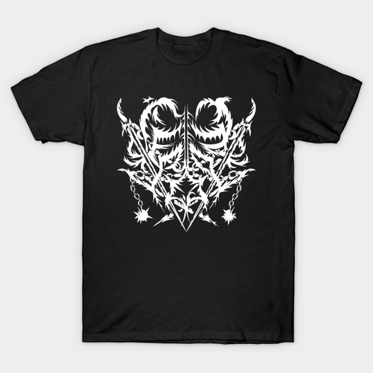 Discover Seregost Logo - Dungeon Synth - T-Shirt