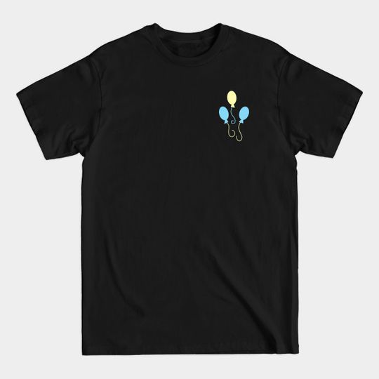 Discover My little Pony - Pinkie Pie Cutie Mark V2 - Pinkie Pie - T-Shirt