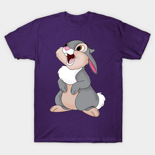 Discover Thumper - Thumper - T-Shirt