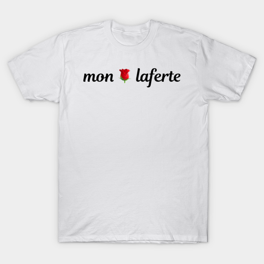 Discover mon laferte - Mon Laferte - T-Shirt
