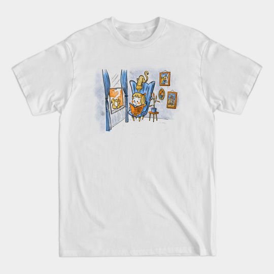 Discover Fairy tales - Tales - T-Shirt
