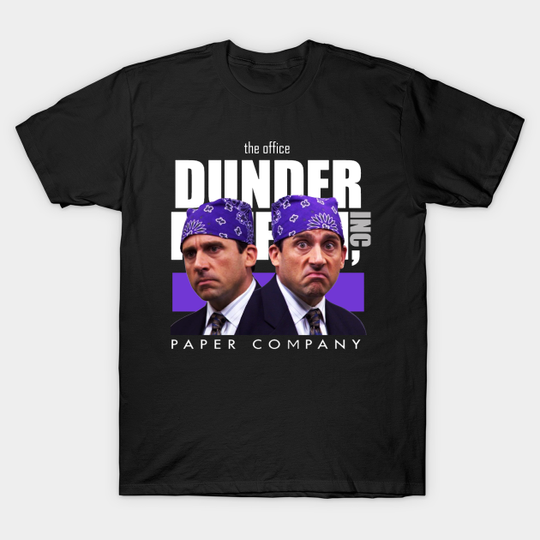 Discover Michael Scott - the office - The Office - T-Shirt
