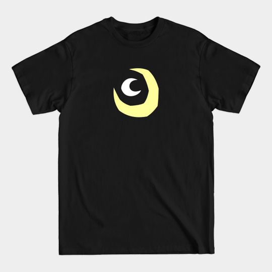 Discover My little Pony - Night Light Cutie Mark V3 - Light - T-Shirt