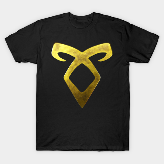 Discover Mortal Instruments - Mortal Instruments - T-Shirt