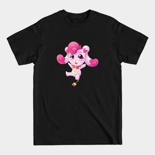 Discover Heartsping - Catch Teenieping - T-Shirt
