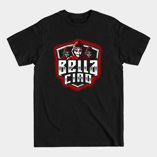 Discover Bella Ciao - Bella Ciao - T-Shirt