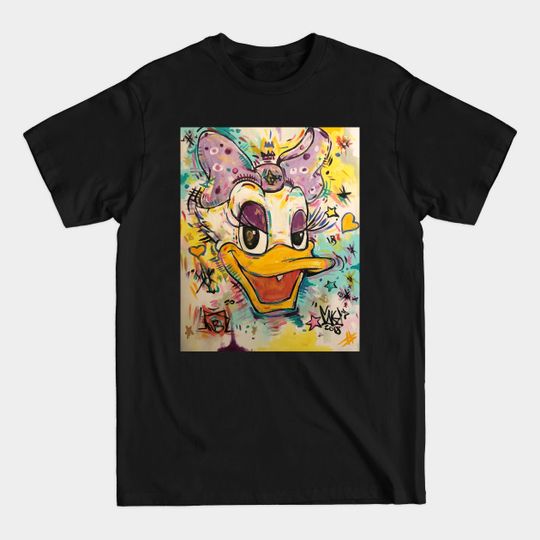 Discover Daisy C - Daisy - T-Shirt