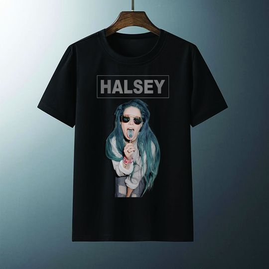 Discover Halsey G-Eazy, Halsey Badlands, Halsey Shirt