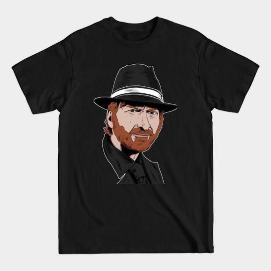 Discover Frank Miller - Frank Miller - T-Shirt