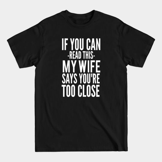 Discover Valentines Day Gift For Husband Funny Husband T-Shirts