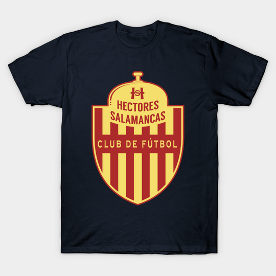 Discover Salamancas FC - Breaking Bad - T-Shirt