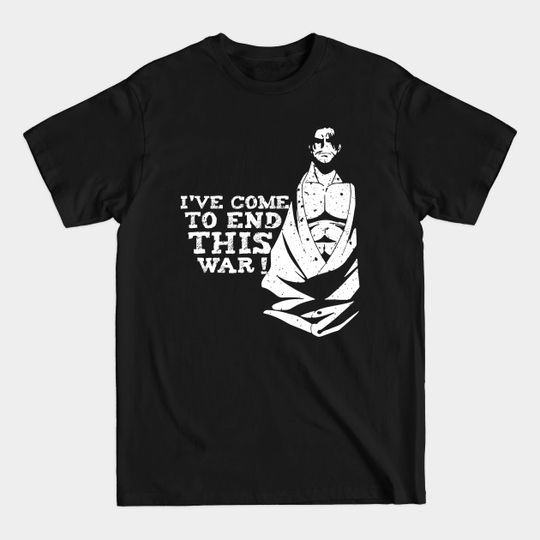 Discover One Piece - Shanks - One Piece - T-Shirt