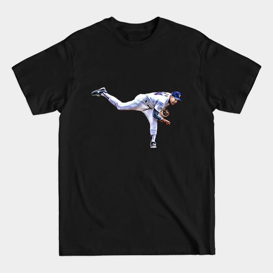 Discover Nolan Ryan: The Ryan Express - Nolan Ryan - T-Shirt