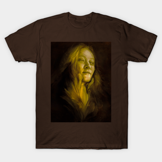 Discover Beauty - Stranger - T-Shirt