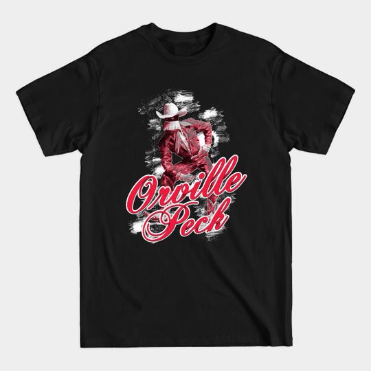 Discover Orville - Orville Peck - T-Shirt