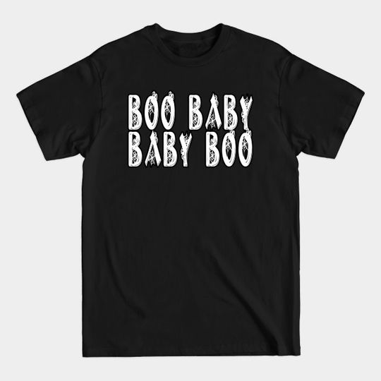 Discover Boo Baby Cute T-Shirt