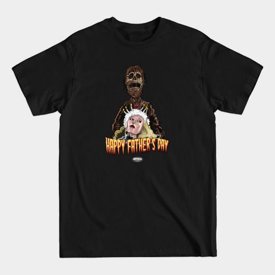 Discover Nathan Grantham - Natahan Grantham - T-Shirt