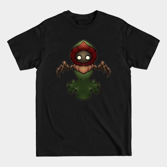 Discover Braxxie the Flatwoods Monster - Cryptid - T-Shirt