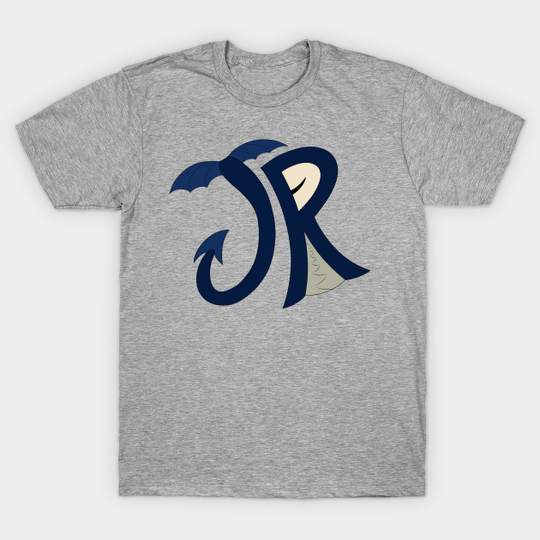 Discover New JR - Jr - T-Shirt
