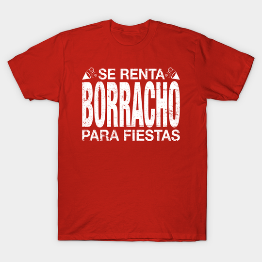 Discover It is drunk for parties - Drunk - T -Shirt