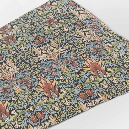 Discover William Morris Placemats