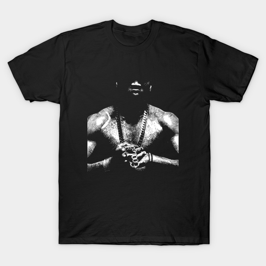 Discover Mama Said Knock You Out - Ll Cool J - T-Shirt