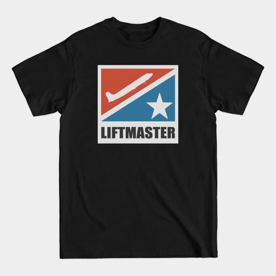 Discover C-118 Liftmaster - Classic Aircraft - T-Shirt