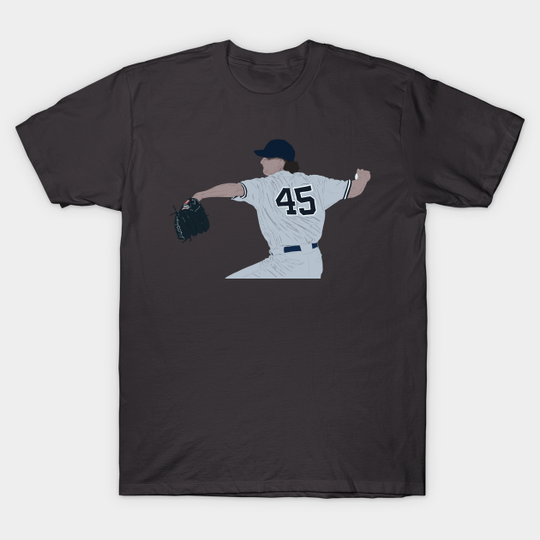 Discover Gerrit Cole - Gerrit Cole - T-Shirt
