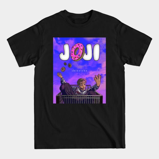 Discover Joji Tick Tock - Joji - T-Shirt