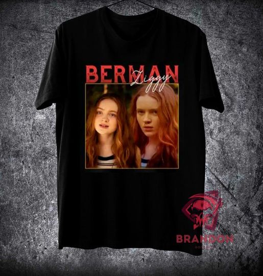 Discover Ziggy Berman Fear Street Classic Unisex T-Shirt