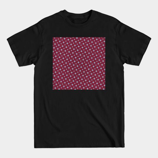 Discover Dots Pattern 2 - Dots Pattern 2 - T-Shirt