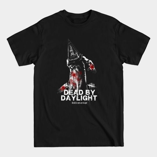 Discover Dead by Daylight - The Executioner - Dead By Daylight - T-Shirt