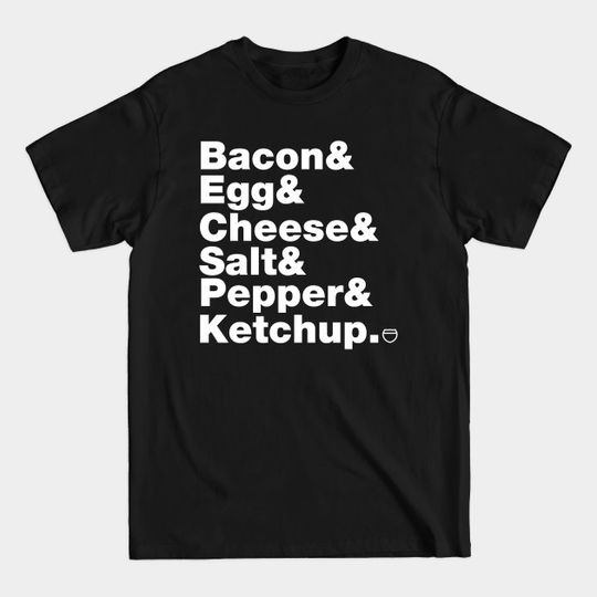 Discover BEC SPK - Long Island - T-Shirt