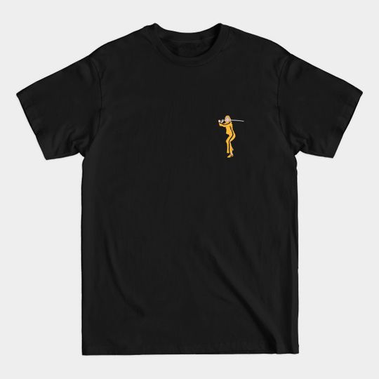 Discover THE BRIDE - Kill Bill - T-Shirt