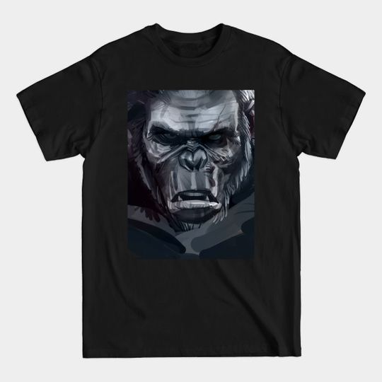 Discover Dawn of the Planet of the Apes Koba T-Shirt