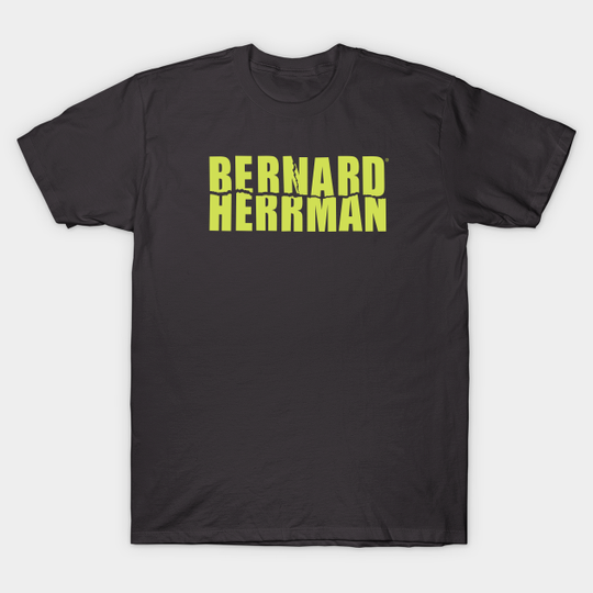 Discover Hitchcock Psycho - Film Noir - T-Shirt