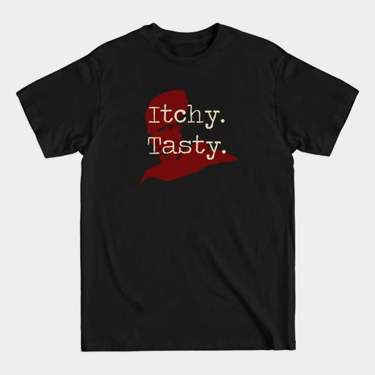 Discover Scott: It's What's For Dinner - Capcom - T-Shirt