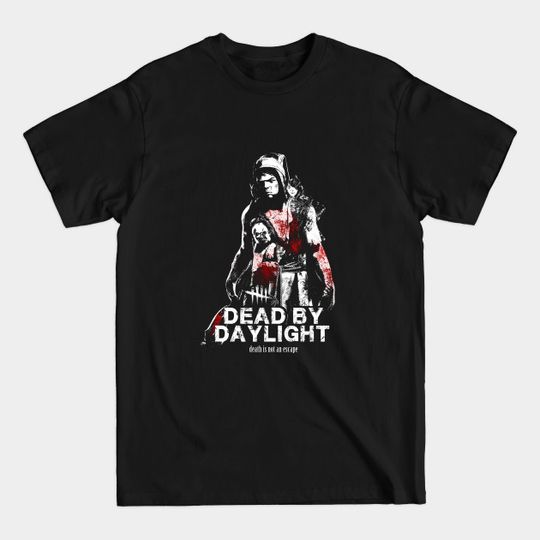 Discover Dead by Daylight - The Twins - Dead By Daylight - T-Shirt