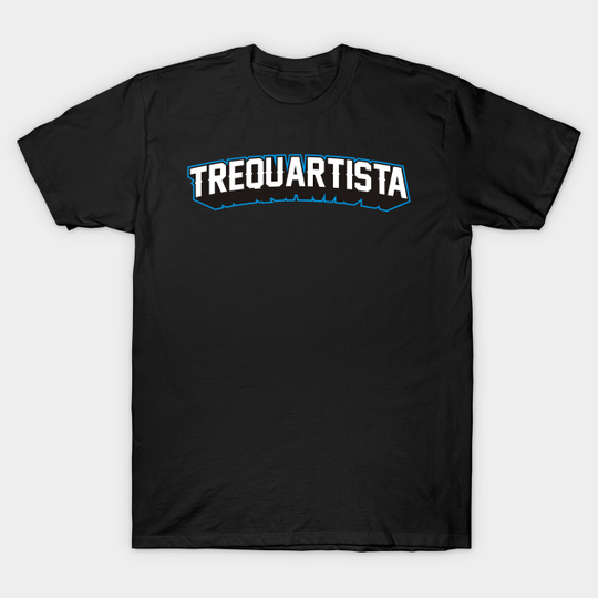 Discover TREQUARTISTA - Soccer - T-Shirt
