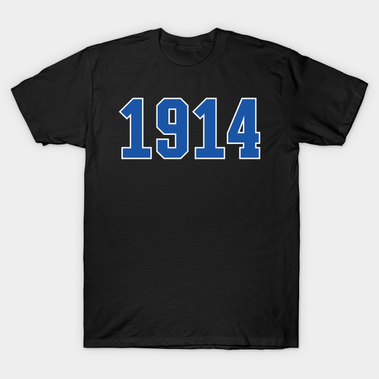 Discover 1914 Sigma Walk Blu Phi GOMAB White Doves Phi Beta - Africa Motherland Black History - T-Shirt