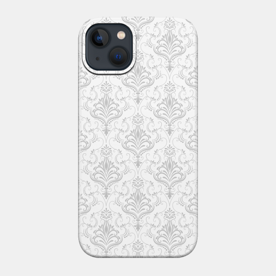 Discover Ornamental - Ornamental - Phone Case