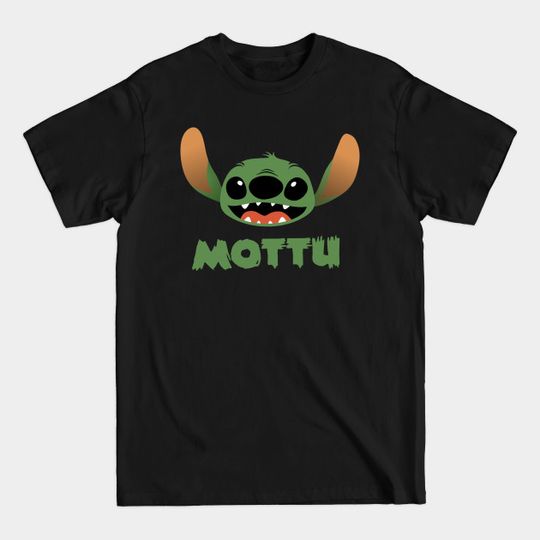 Discover Mottu - Kids Clothes - T-Shirt