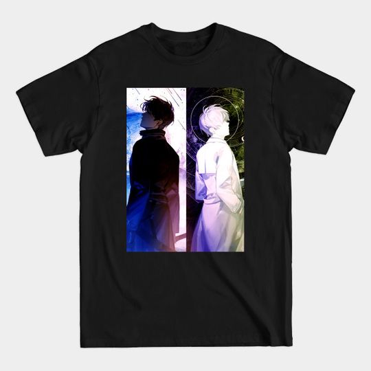 Discover Omniscient Reader's Viewpoint - Omniscient Readers Viewpoint - T-Shirt