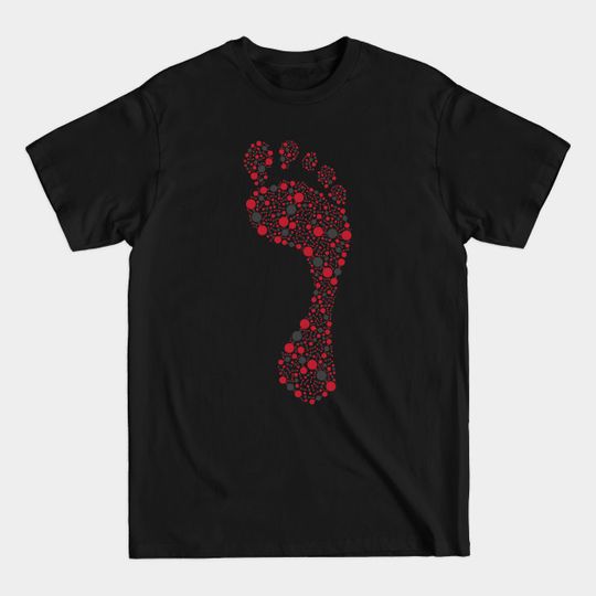 Discover carbon footprint - Carbon Footprint - T-Shirt
