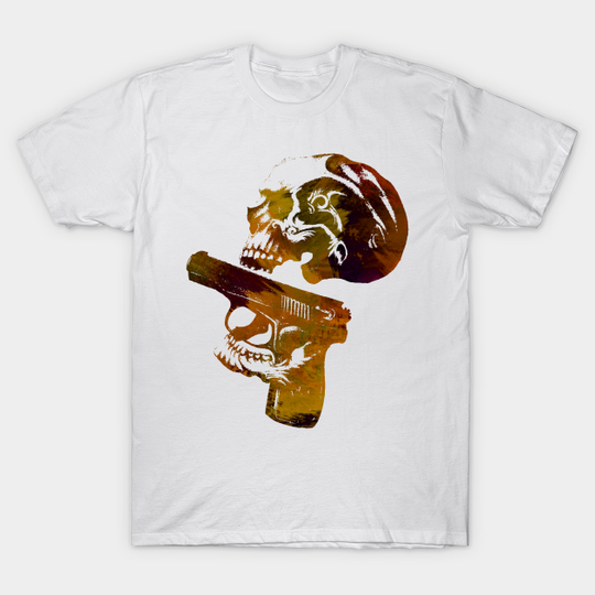 Discover Extraction, Film - Extraction Film - T-Shirt