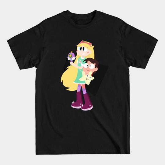 Discover Bag Buddy - Scott Pilgrim - T-Shirt