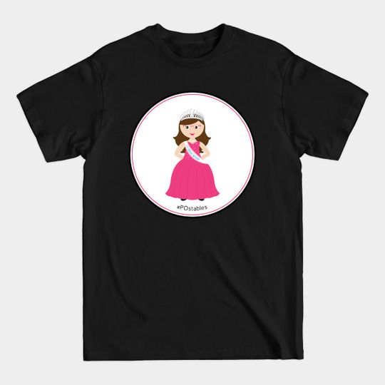 Discover Rita Beauty Queen #POstables Shirt - Postables - T-Shirt