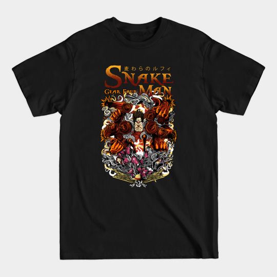 Discover Mugiwara One Piece - Mugiwara One Piece - T-Shirt